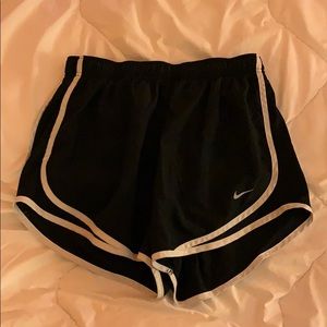 nike athletic shorts